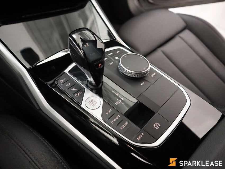2020 BMW330i X Drive