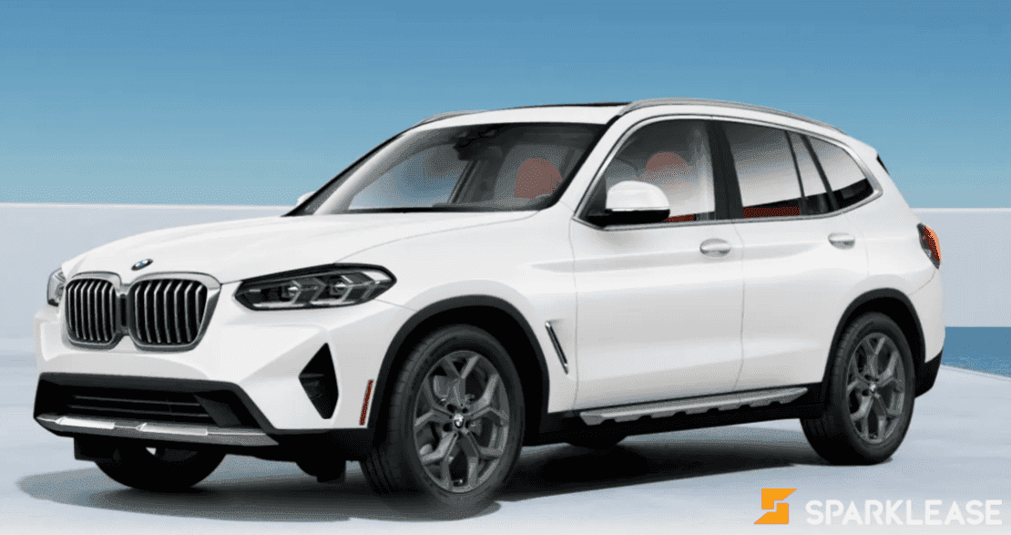 2023 BMW  X3  xDrive30i 
