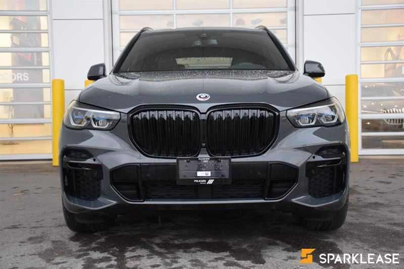 2023 BMW  X5  xDrive40i Sports Activity Vehicle 