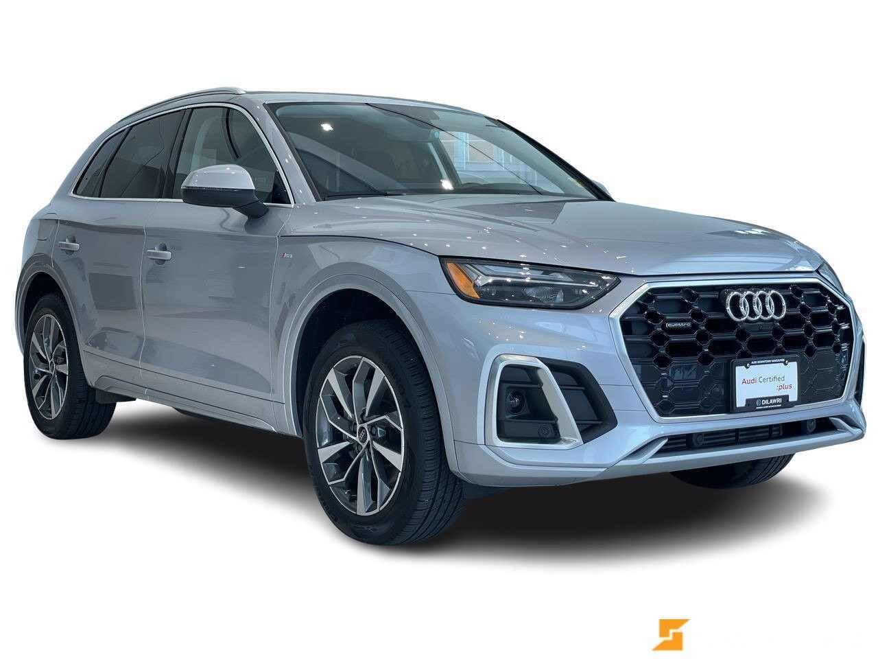 2023 Audi  Q5  Progressiv 45 TFSI quattro 
