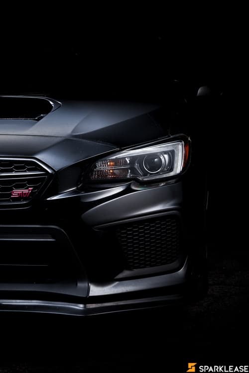 2019 Subaru WRX STI