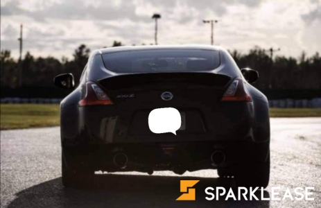 2020 Nissan 370Z