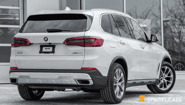 2019 BMW  X5  xDrive40i 