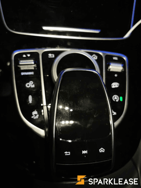 2019 Mercedes-Benz E-Class