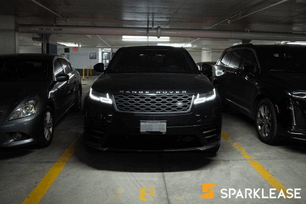 2018 Range Rover Velar P380 R-Dynamic SE