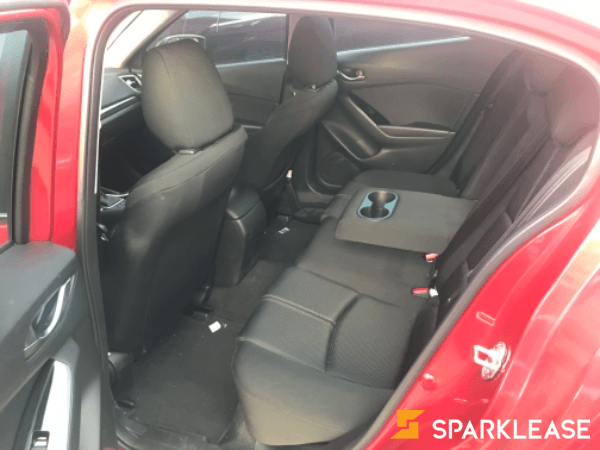 2017 Mazda Mazda3