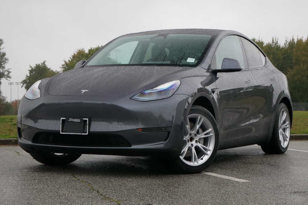 2023 Tesla Model Y RWD