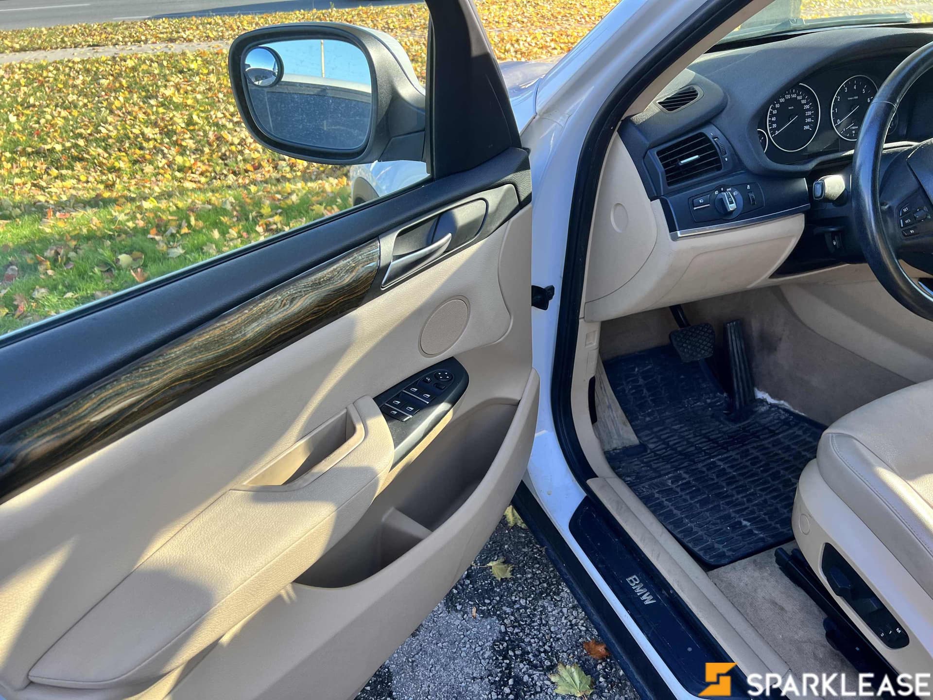2011 BMW  X3  AWD 4dr 28i 