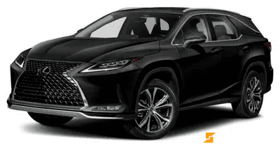 2022 Lexus RX 350L 7座 Luxury Package 