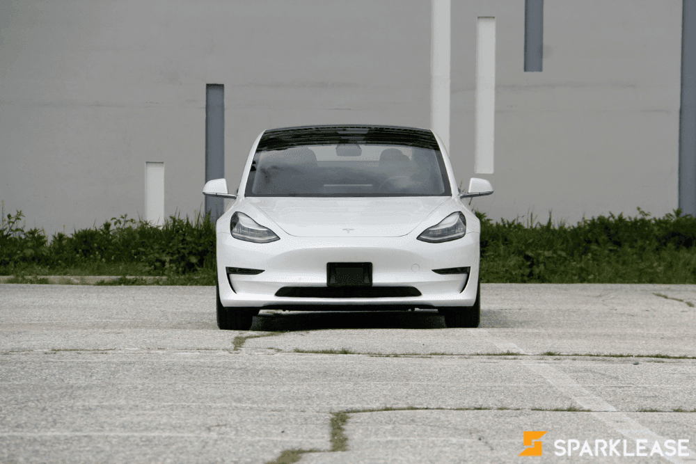 2020 Tesla Model 3 SR+/Full Sell Driving...