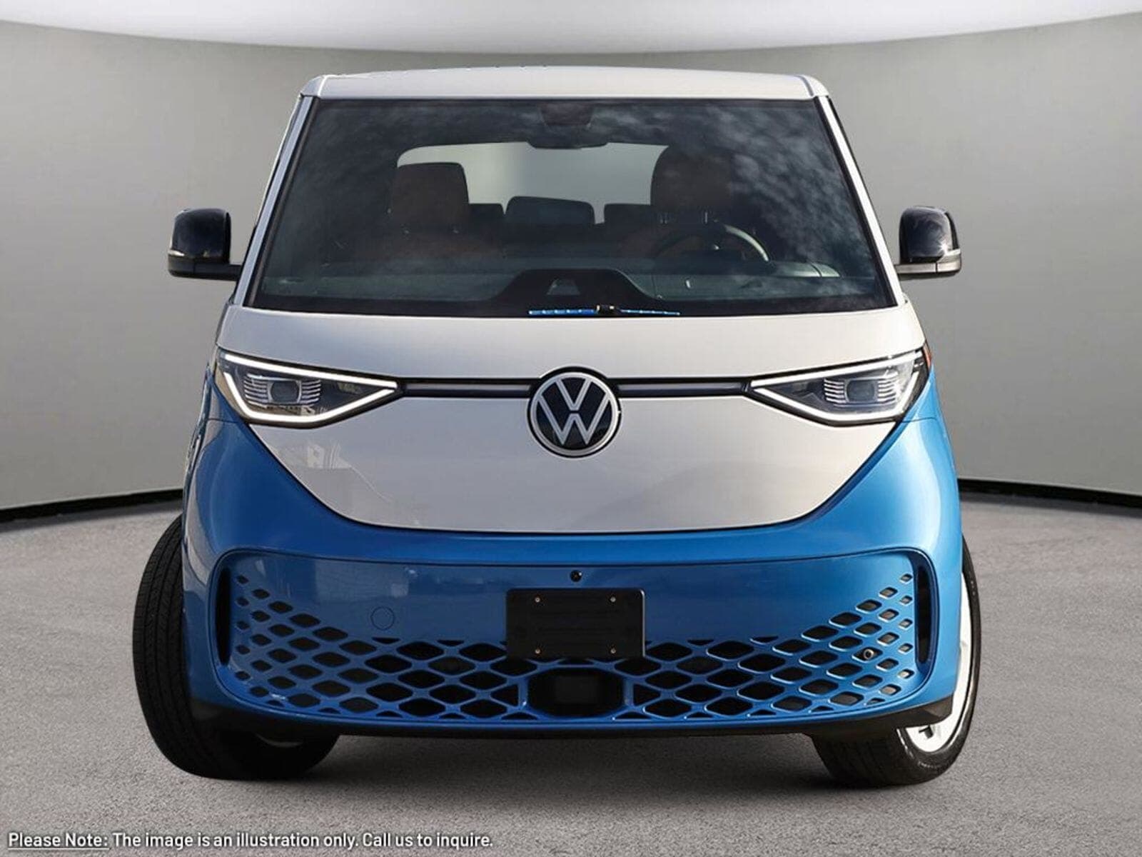 2025 Volkswagen ID. Buzz 1st Edition