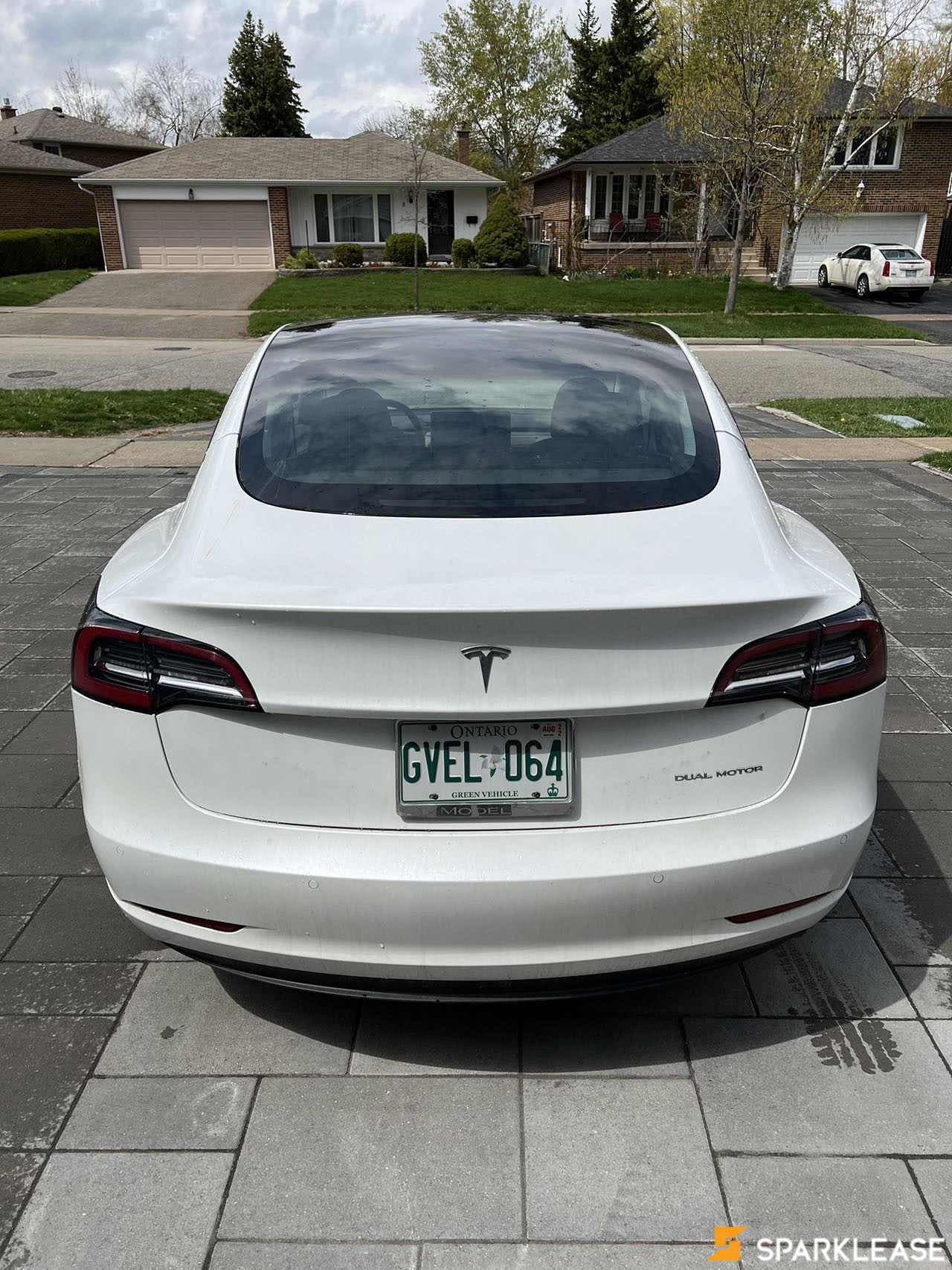 2022 Tesla Model 3 Long Range AWD *Ltd Avail*