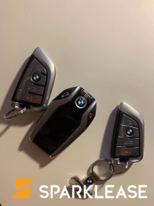 2018 BMW 750 Li