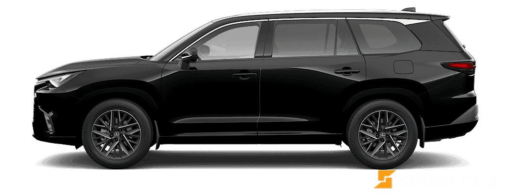 2024 Lexus  TX 350 Luxury 