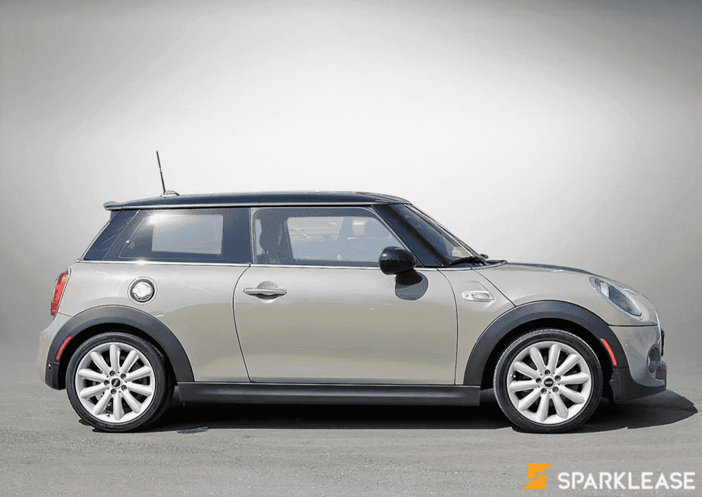 2019 MINI  3 Door  Cooper S FWD 