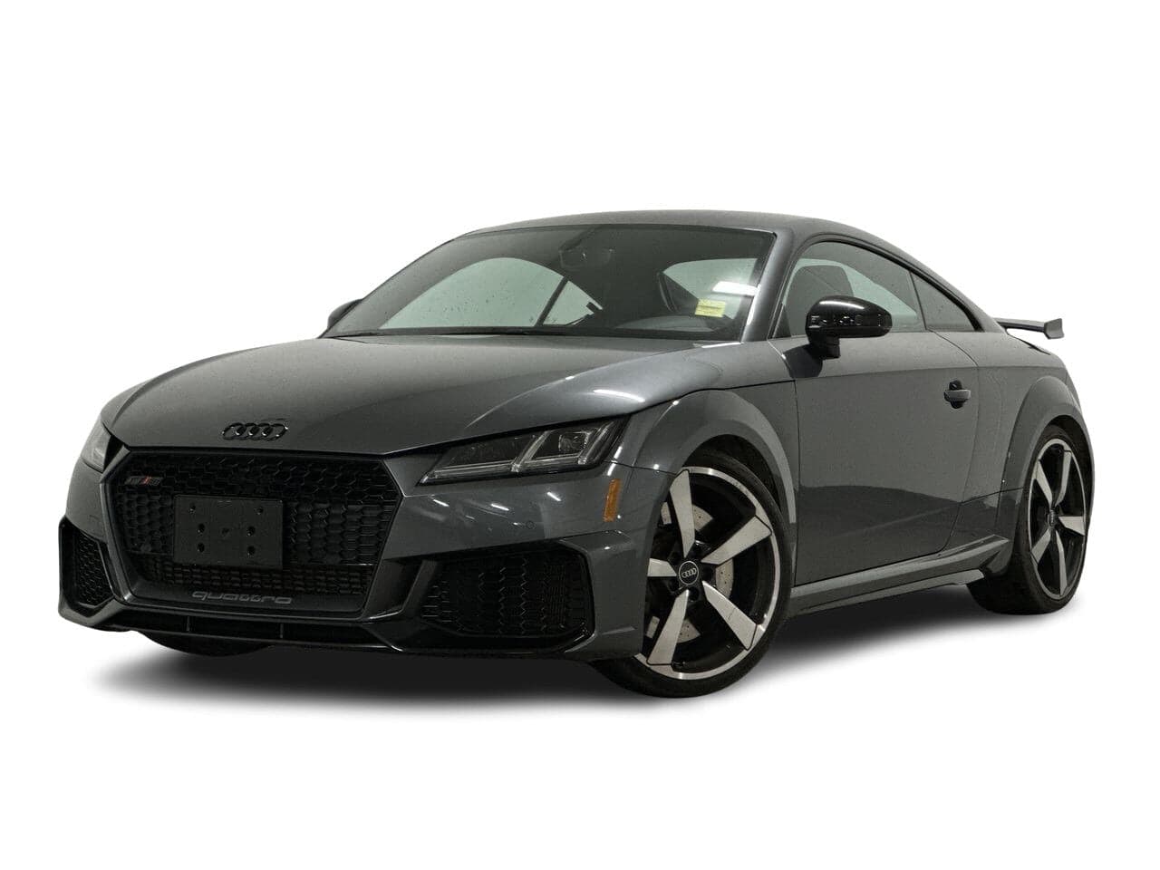 2021 Audi TT RS 2.5T