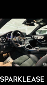 2017 Mercedes-Benz C43 Coupe