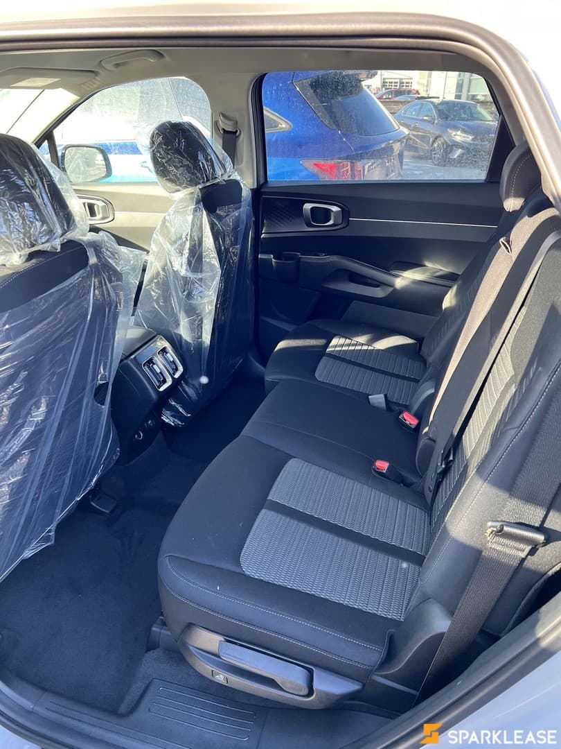 2022 Kia Sorento