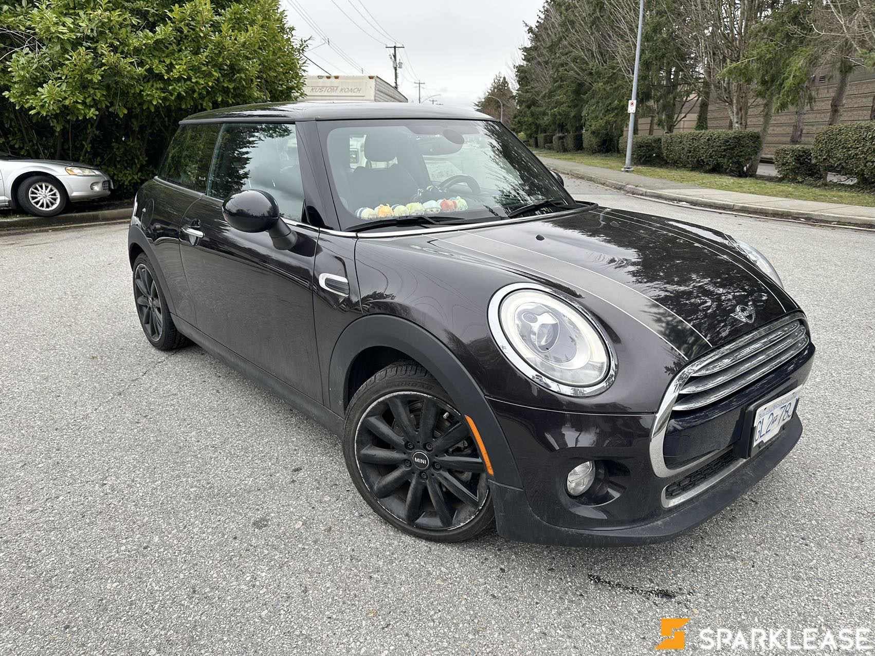 2014 MINI Cooper Hardtop 2dr Cpe S