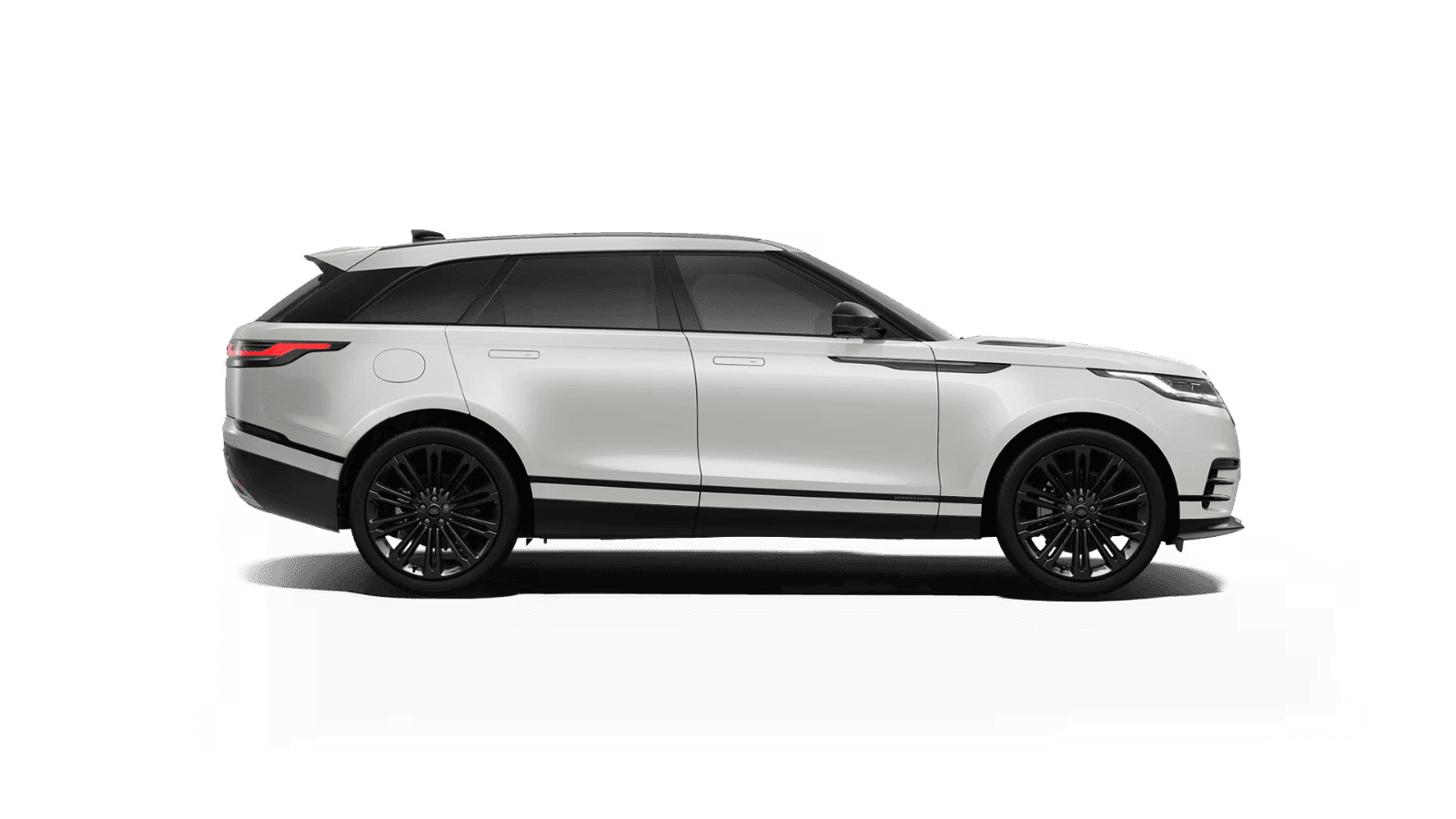 2026 Land Rover Range Rover Velar Belgravia Edition