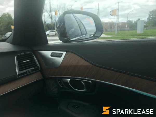 2019 Volvo XC90