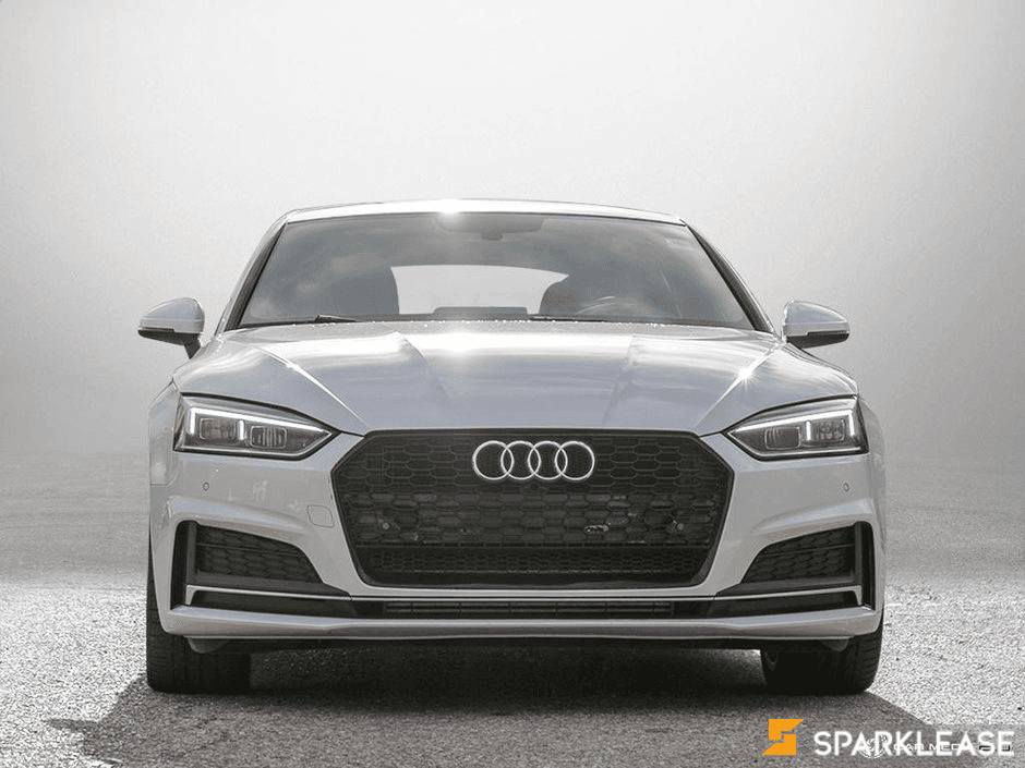 2018 Audi A5 Sportback Progressiv