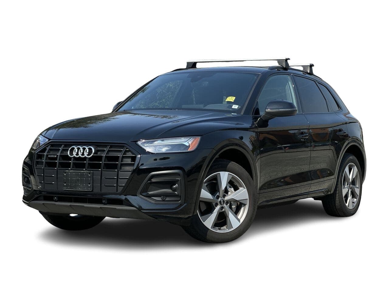 2023 Audi Q5 Komfort