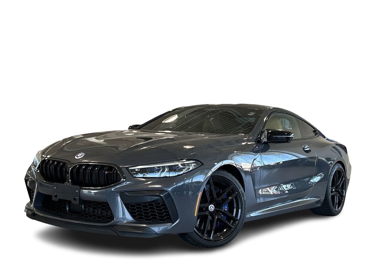2022 BMW M8 Competition Coupe | Premium PKG | Competition PKG