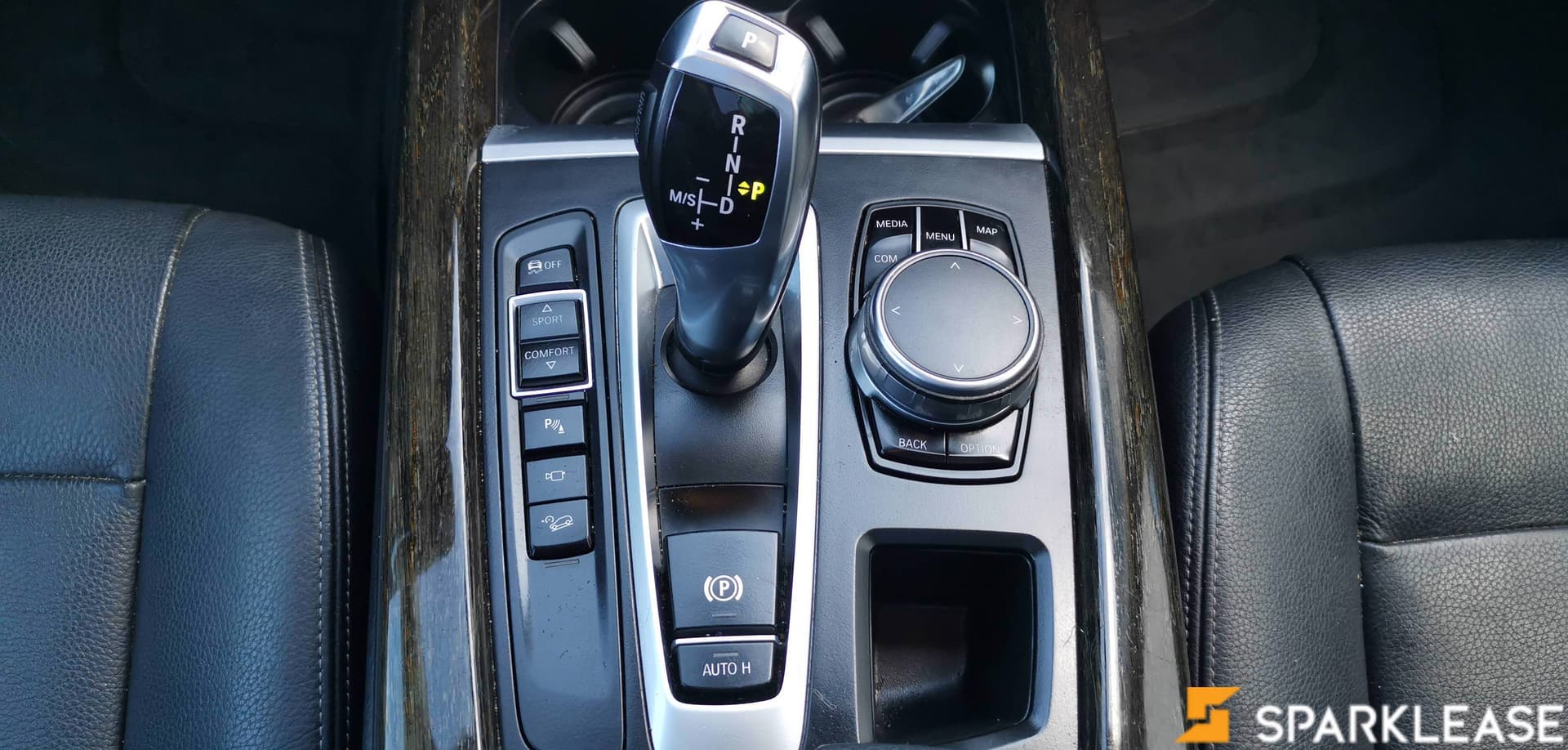 2017 BMW X5