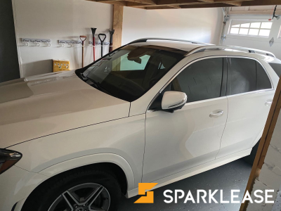 2020 Mercedes-Benz GLE-Class