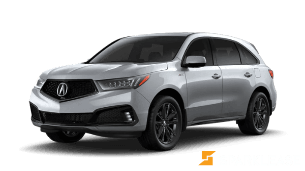 2020 Acura MDX A-Spec