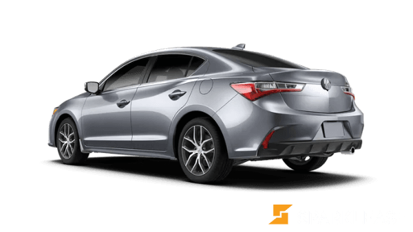 2020 Acura ILX Premium
