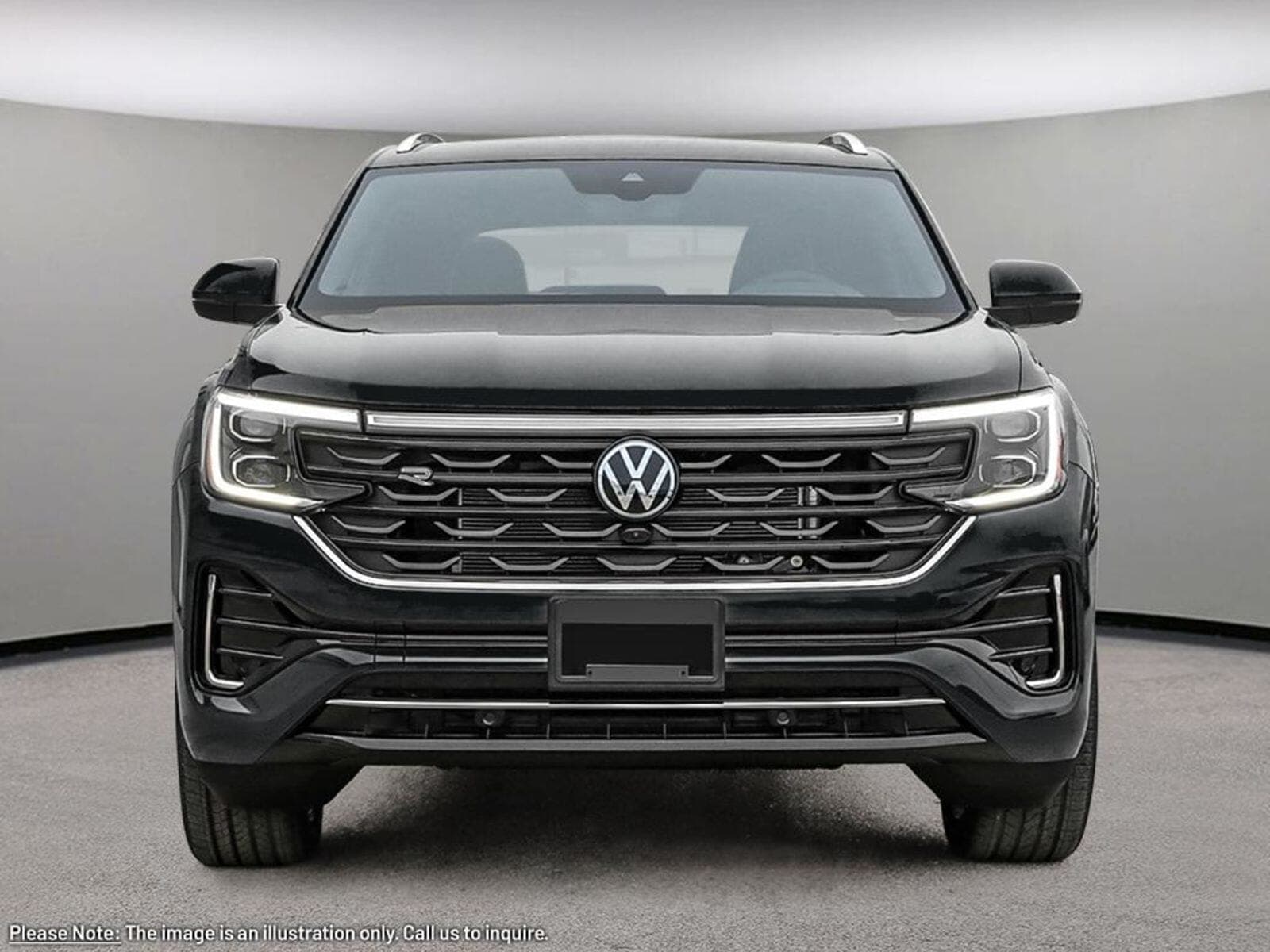 2026 Volkswagen Atlas Cross Sport Execline