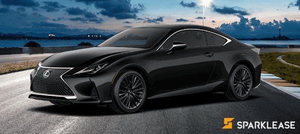 2023 Lexus RC RC 300 AWD