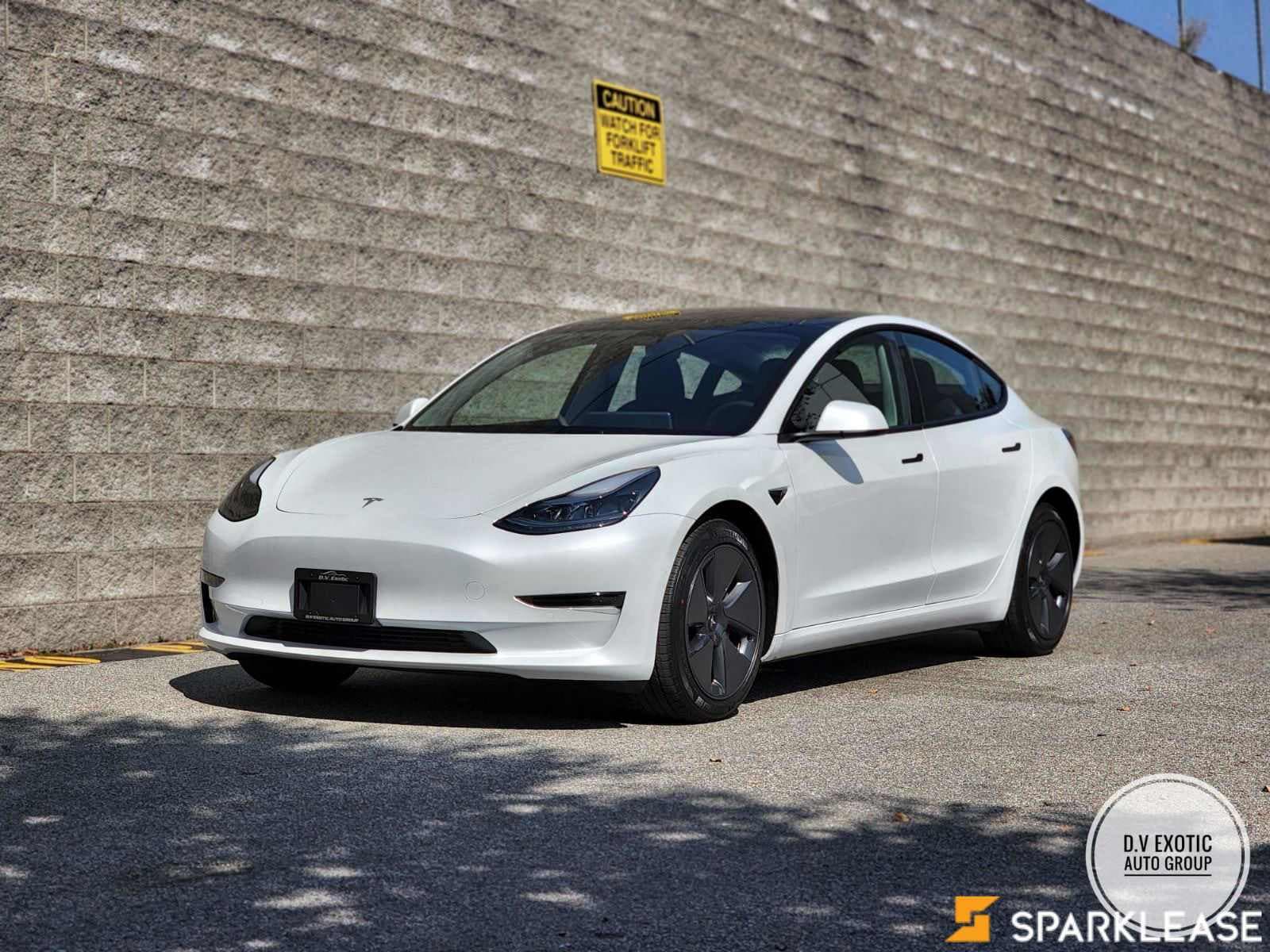 2022 Tesla Model 3 Standard Range RWD *Ltd Avail*