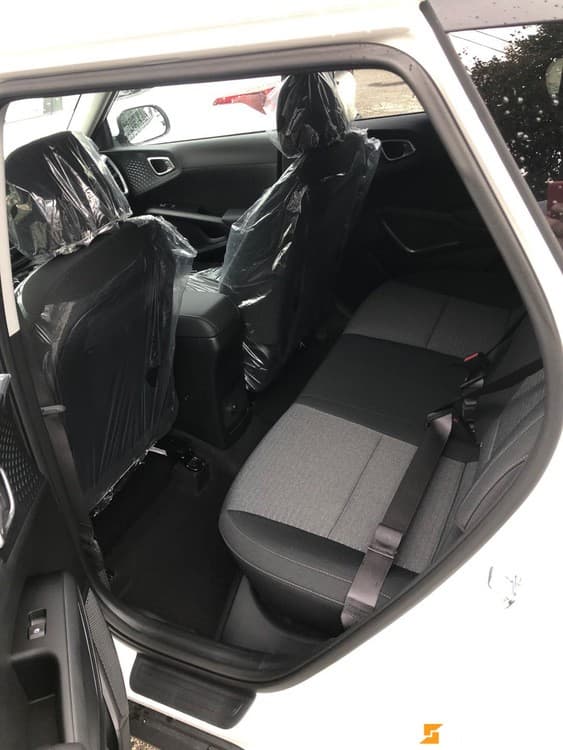 2022 Kia Soul ex