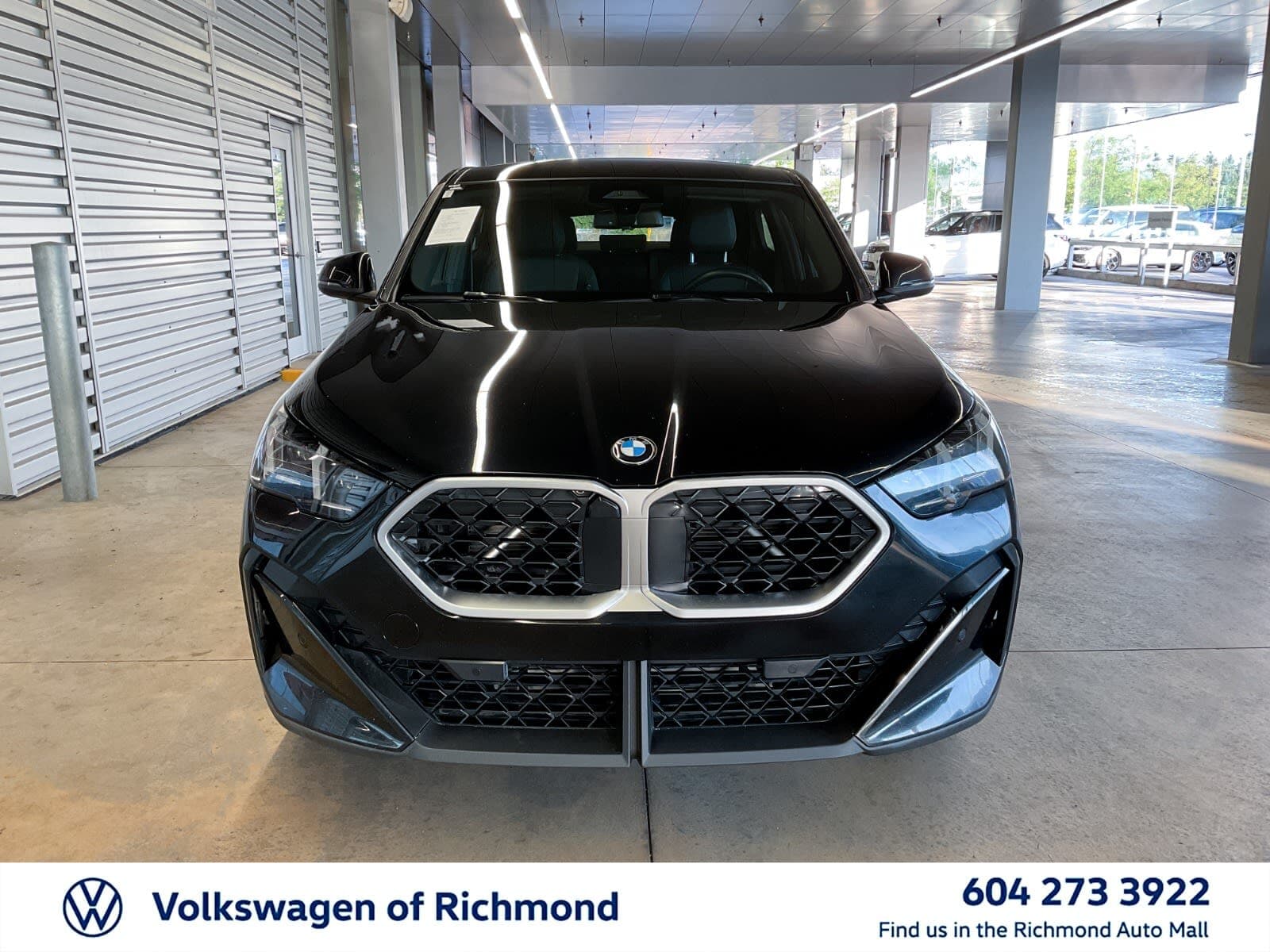2025 BMW X2 xDrive28i