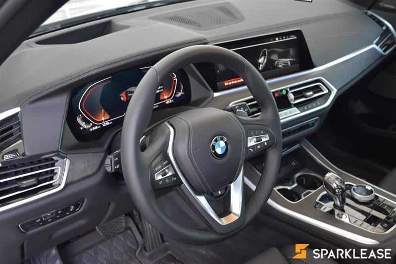 2022 BMW  X5  xDrive40i Sports Activity Vehicle 