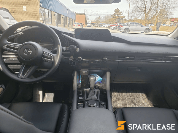 2019 Mazda Mazda3