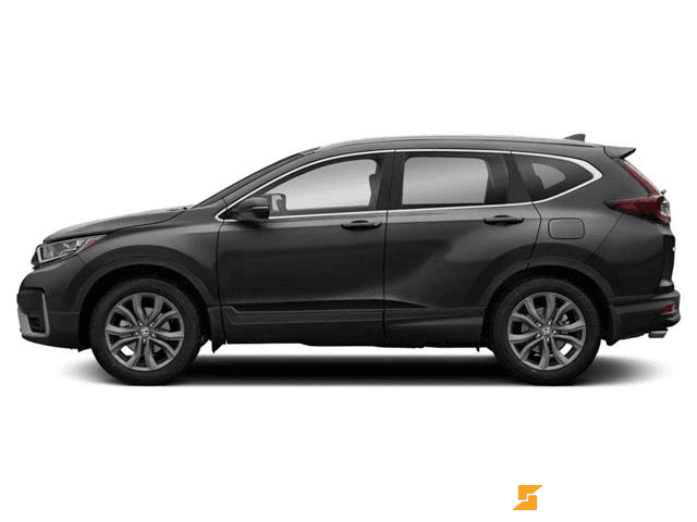 2021 Honda CR-V Sport