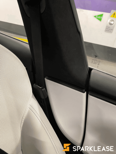 2019 Tesla Model S