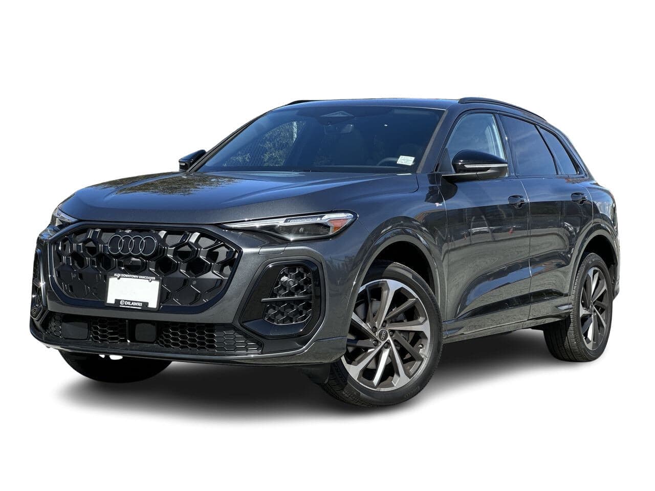 2025 Audi New Q5 2.0T Technik