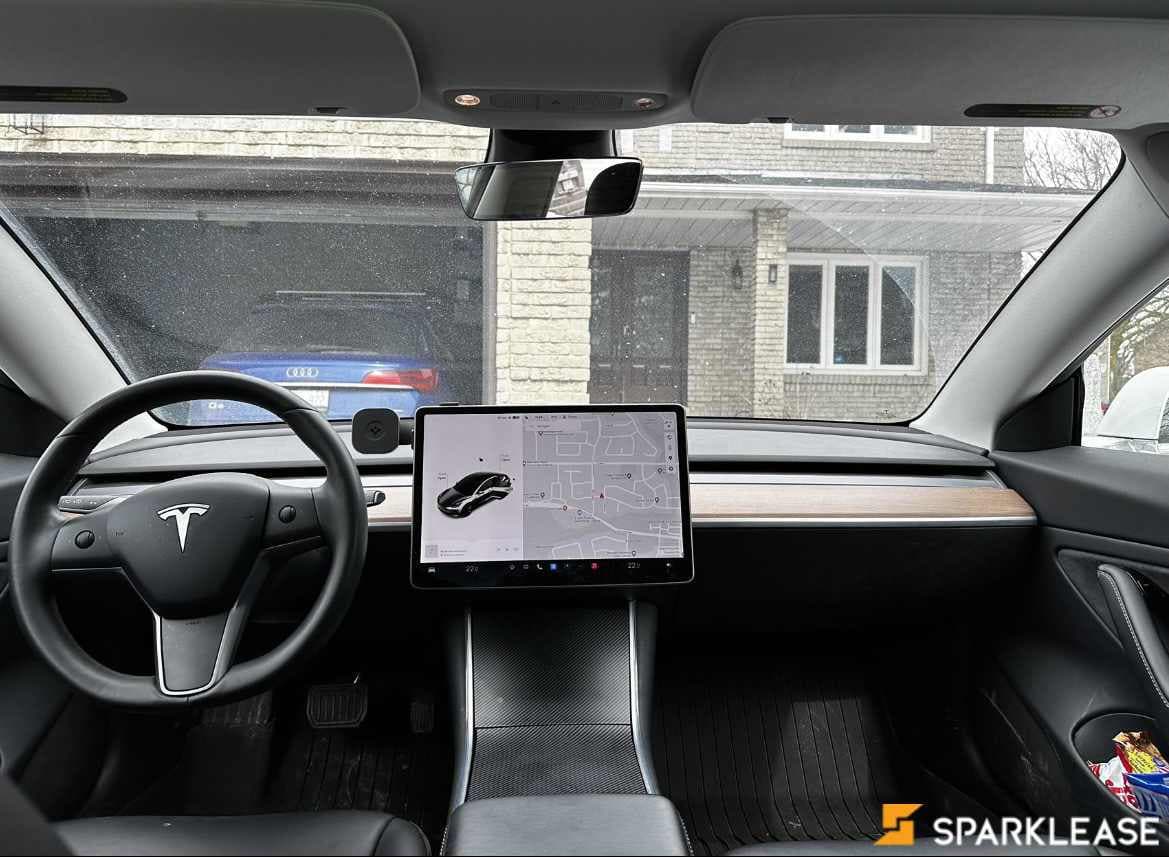 2019 Tesla Model 3 Long Range RWD *Ltd Avail*