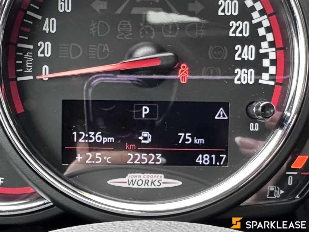 2019 MINI  Countryman  Cooper S ALL4 