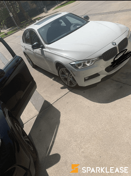 2018 BMW 330i