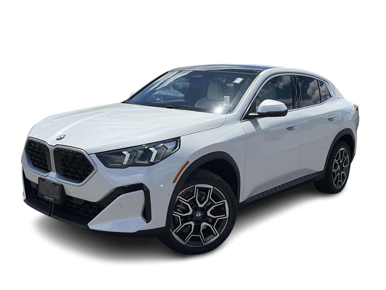 2026 BMW X2 xDrive28i