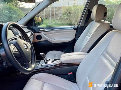 2011 BMW X5 AWD 4dr 35i