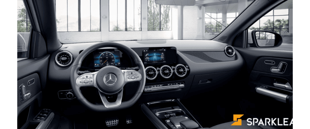 2021 Mercedes-Benz GLA250
