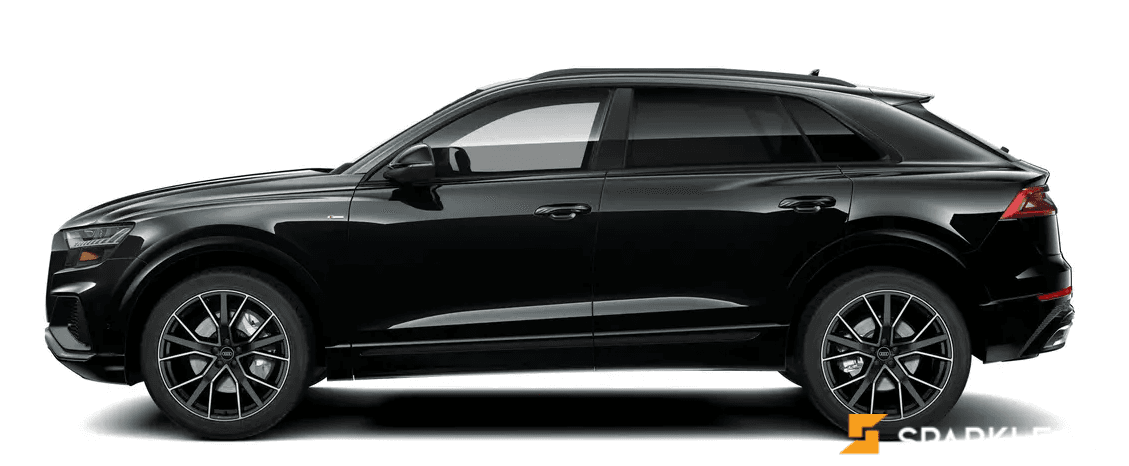 2023 Audi  Q8  Progressiv 55 TFSI quattro 
