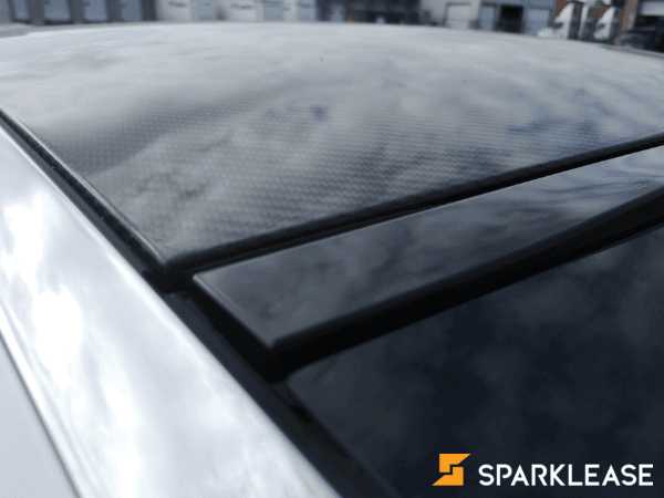 2019 Lexus LC500 超低公里数